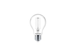 9090171023077 - Lampada wire led goccia incanto white Century