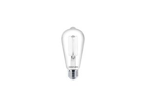 9090171023138 - Lampada wire led edison incanto white Century