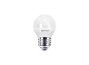 9090171024241 - Led sphere glühbirne century harmony 80 e27 8w 4000k - hr80h1g-082740