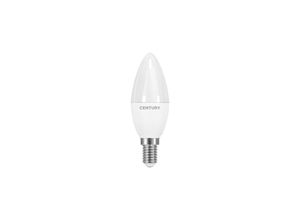 9090171024616 - Olive led-lampe century harmony 80 e14 8w 6500k - hr80m1-081465