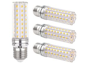 9105333906294 - Mais E27-LED-Glühbirne 18 w 220–240 v 1200 lm Kaltweiß 6000 k nicht dimmbar entspricht 100 w Glühlampe E27-LED-Glühbirne für Innenbeleuchtung