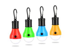 9114945467574 - Campingleuchte 4x led Campinglaterne batteriebetrieben Campingleuchte tragbar Zeltlampe wasserdicht Notlicht für Camping [Energieklasse a++]