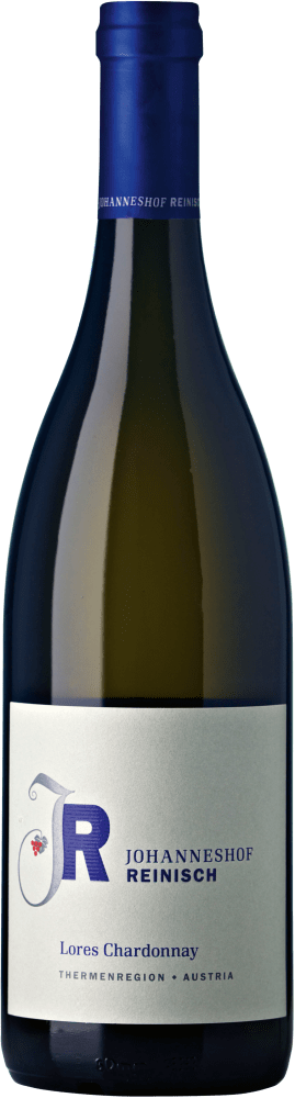 9120001624096 - Johanneshof Reinisch Lores Chardonnay - Bio