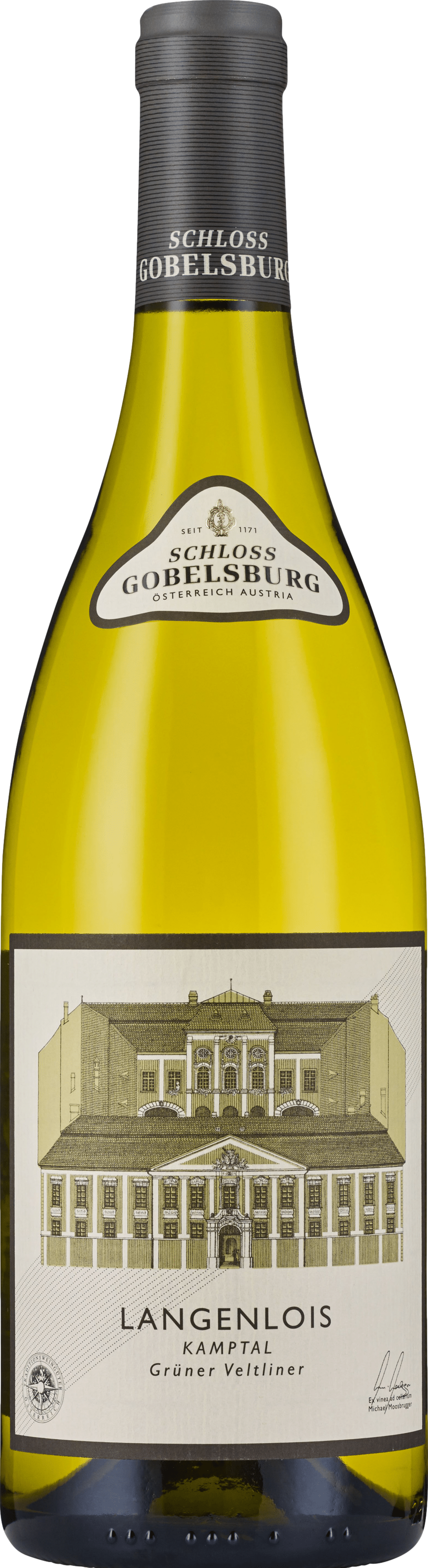 9120002403645 - Langenlois Gruner Veltliner 2023 9120002403645 - Langenlois Gruner Veltliner 2023