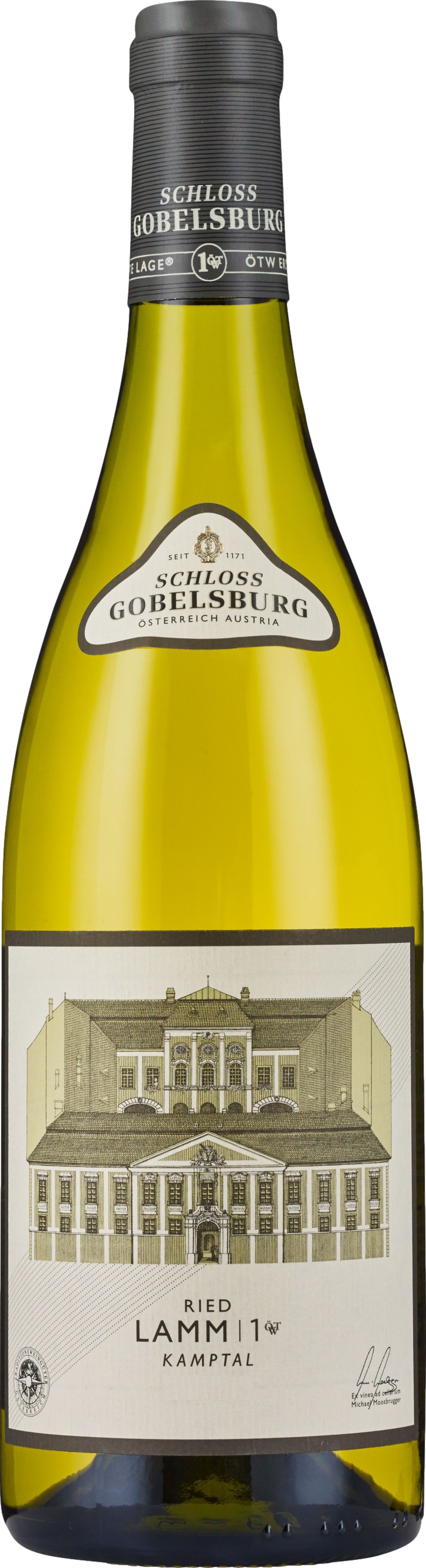 9120002403843 - Ried Lamm Erste Lage Gruner Veltliner 2022