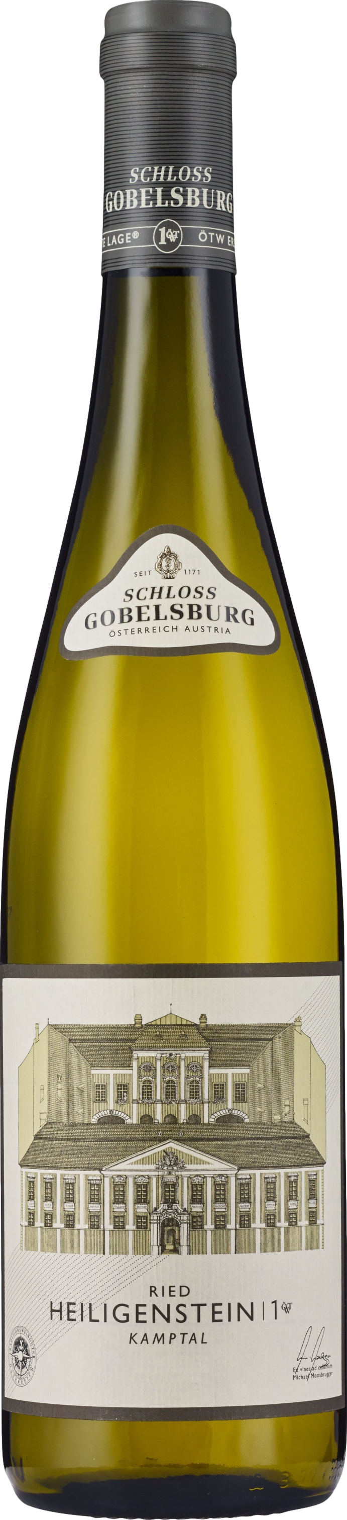 9120002404741 - Ried Heiligenstein Erste Lage Riesling 2022