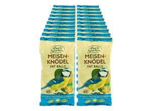 9120004631640 - Birds Garden Meisenknödel 6 Stück 540 g 20er Pack