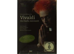 9120006610896 - Vivaldi Die Fuenfte Dvd - Ost Various (DVD)