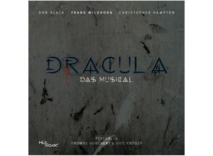 9120006682831 - Thomas Borchert - GEBRAUCHT Dracula - Das Musical - Cast Album - Preis vom 02062023 050629 h