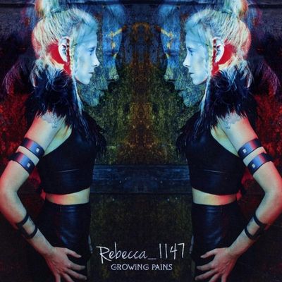 9120006683791 - Growing Pains - Rebecca_1147 (CD)