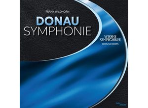 9120006684422 - Donau Symphonie - Wiener Symphoniker (CD)