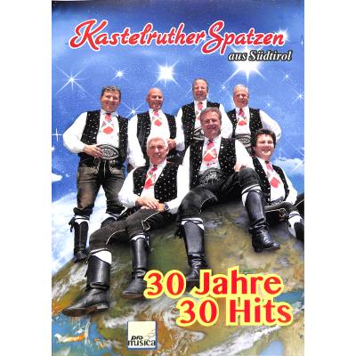 9120017512172 - 30 Jahre - 30 Hits