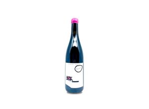 9120018182077 - Judith Beck Bambule! Pinot Noir 2021 - 75cl