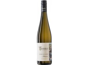 9120020004787 - Grüner Veltliner Wachau DAC Mautern Tassilo trocken - 6er Karton