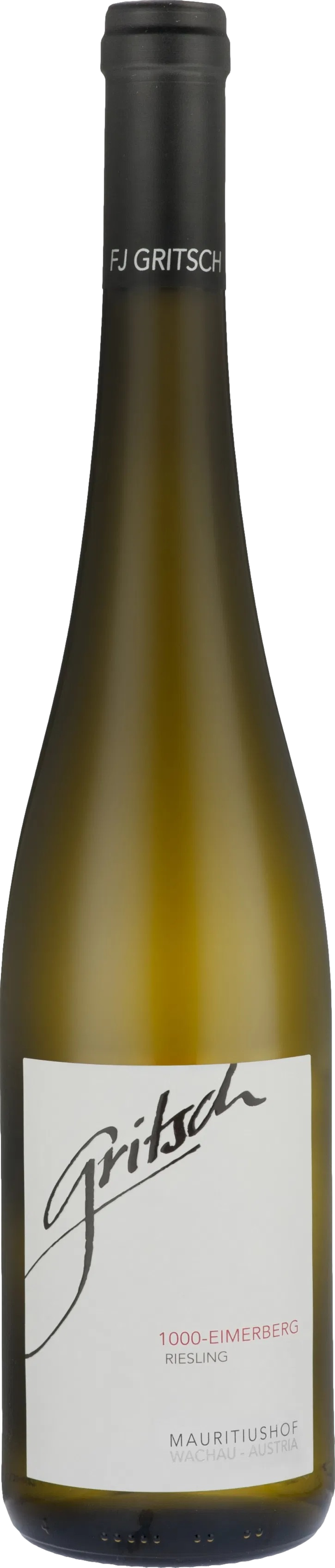 9120020045810 - Riesling 1000-Eimerberg Smaragd 2023 9120020045810 - Riesling 1000-Eimerberg Smaragd 2023