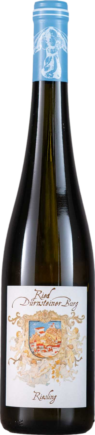 9120020045896 - Durnsteiner Burg Riesling Reserve 2023 9120020045896 - Durnsteiner Burg Riesling Reserve 2023