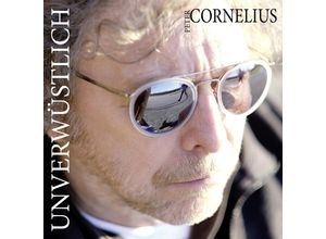 9120024450108 - Unverwüstlich (Vinyl) - Peter Cornelius (LP)