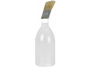 9120024620105 - Wolfinger - Pinselflasche für Quellschweißmittel