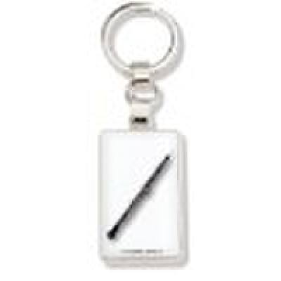 9120024985853 - Schlüsselanhänger Oboe