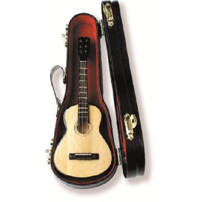 9120024987093 - Miniatur Gitarre