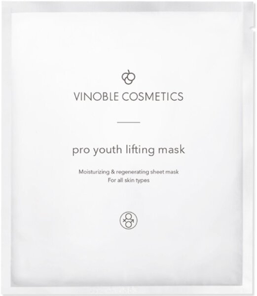 9120026474157 - Pro Youth Lifting Mask 1 Stk