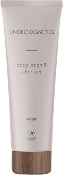 9120026474478 - Body Lotion & After Sun Tube 100 ml