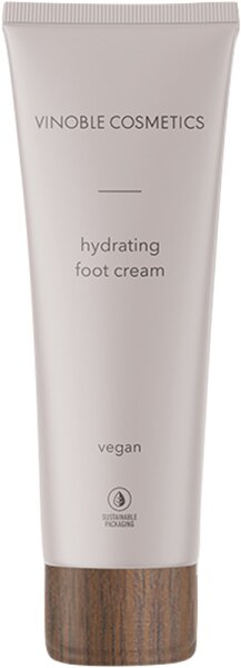 9120026474492 - Hydrating Foot Cream Tube 100 ml