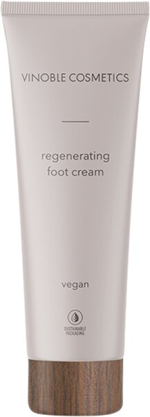 9120026474508 - Regenerating Foot Cream Tube 100 ml