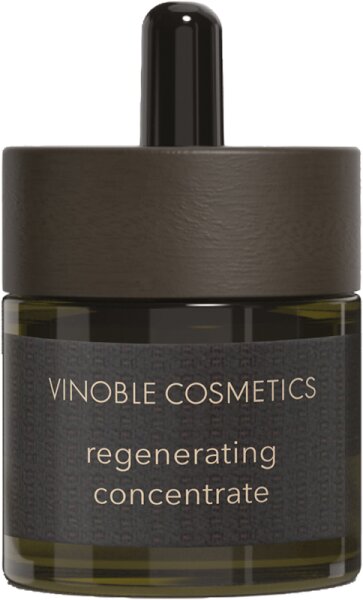 9120026476595 - Vinoble Cosmetics Regenerating Concentrate 15 ml