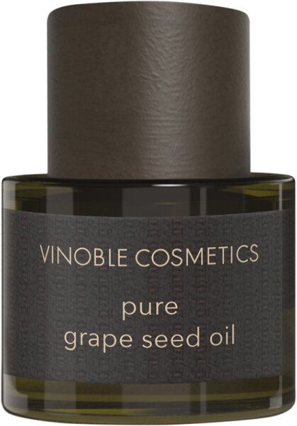 9120026477080 - Pure Grape Seed Oil 15 ml