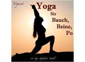 9120027341854 - Yoga Für BauchBeinePo