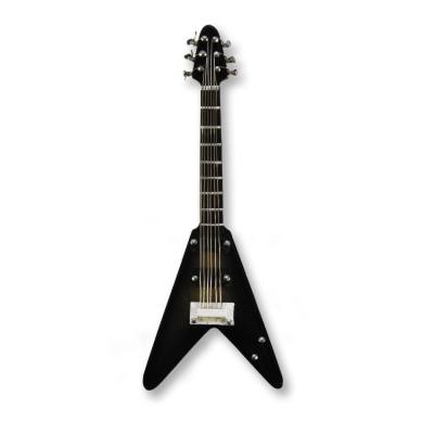 9120030455333 - Magnet Gitarre Flying V