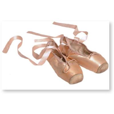 9120030456576 - Postkarte Ballett