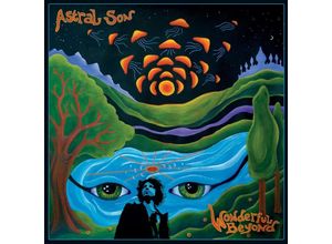 9120031190998 - Wonderful Beyond - Astral Son (CD)