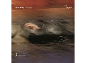 9120031341543 - Durchgang - Ensemble Modern Ensemble Recherche (CD)