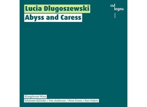 9120031343295 - Evans - GEBRAUCHT Abyss and Caress - Preis vom 04112023 060105 h