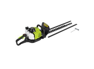 9120039234830 - ZI-BHS2600 Heckenscheren ZI-BHS2600 Benzin-Heckenschere ZI-BHS2600 9120039234830