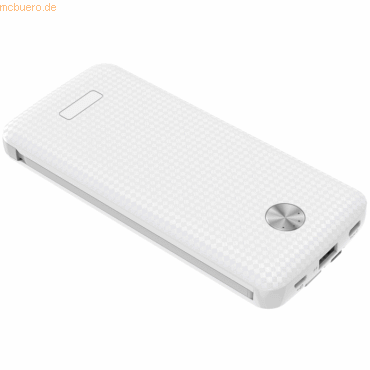 9120042777508 - felixx Premium Powerbank Carbon 10- 10000 mAh