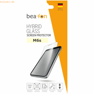 9120042778147 - Bea-fon Hybrid Display-Glas für M6s