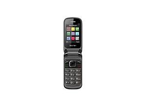 9120042778215 - Bea-fon Classic Line C245 - Feature Phone - Dual-SIM - microSD slot - LCD-Anzeige - 240 x 320 Pixel