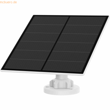 9120042779274 - Bea-fon SmartHome SOLAR 4 - Solarpanel Micro USB