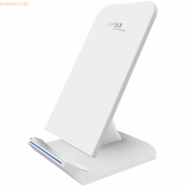 9120042779922 - felixx Premium Wireless Desktop Fast Charger DWC 4