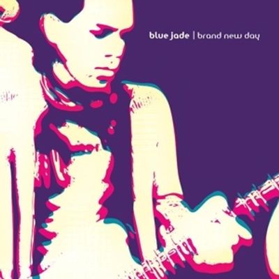 9120045195453 - Brand New Day - Blue Jade (CD)