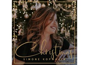 9120045196993 - Simone Kopmajer - GEBRAUCHT Christmas - Preis vom 02102023 050404 h