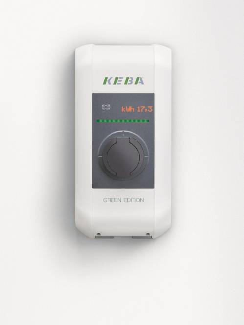 9120050716216 - KEBA X-Series EN Type2 Socket 22KW RFID ME 128779 ISO 15118 hardware-ready 9120050716216 - KEBA X-Series EN Type2 Socket 22KW RFID ME 128779 ISO 15118 hardware-ready