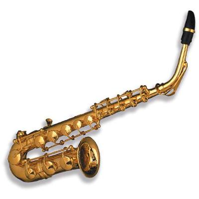 9120050817098 - Pin Saxophon