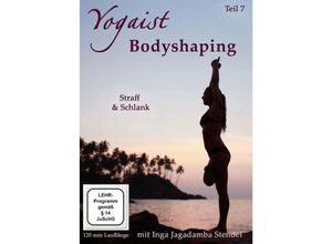 9120052892697 - Yogaist - Bodyshaping