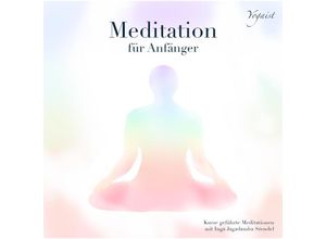 9120052895179 - Meditation Für Anfänger