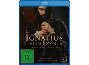 9120052895513 - Ignatius von Loyola (Blu-ray)