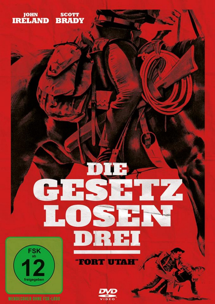 9120052895797 - Lesley Selander - GEBRAUCHT Die gesetzlosen Drei - Preis vom 02062023 050629 h 9120052895797 - Lesley Selander - GEBRAUCHT Die gesetzlosen Drei - Preis vom 02062023 050629 h